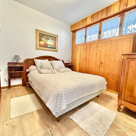 Appartement Ceccantini *